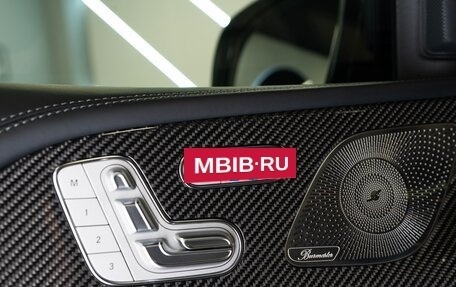 Mercedes-Benz GLS AMG, 2024 год, 18 990 000 рублей, 17 фотография