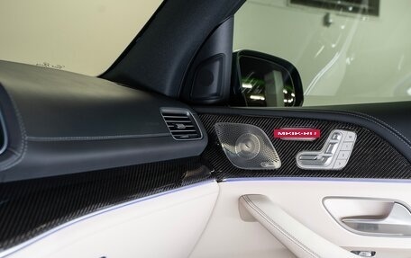 Mercedes-Benz GLS AMG, 2024 год, 18 990 000 рублей, 30 фотография