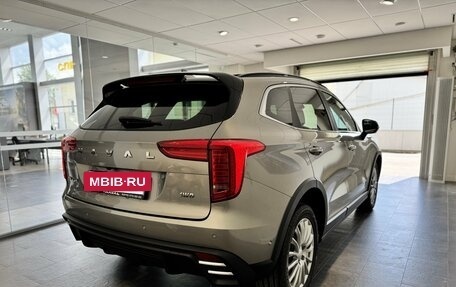 Haval Jolion, 2026 год, 2 949 000 рублей, 4 фотография