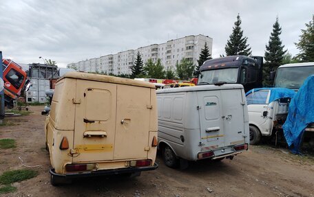 ИЖ 2715, 1986 год, 150 000 рублей, 5 фотография