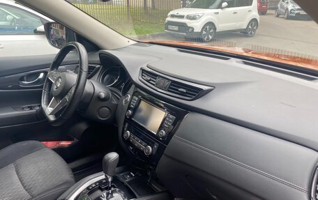 Nissan X-Trail, 2019 год, 2 250 000 рублей, 4 фотография