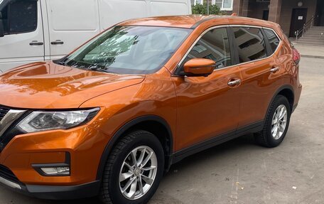 Nissan X-Trail, 2019 год, 2 250 000 рублей, 5 фотография