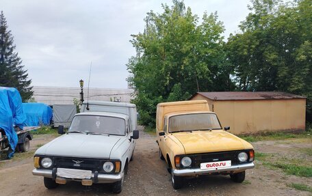ИЖ 2715, 1986 год, 150 000 рублей, 7 фотография