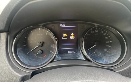 Nissan X-Trail, 2019 год, 2 250 000 рублей, 6 фотография
