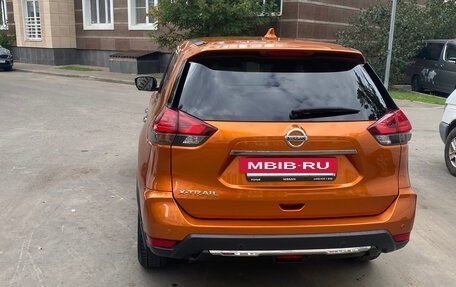 Nissan X-Trail, 2019 год, 2 250 000 рублей, 2 фотография