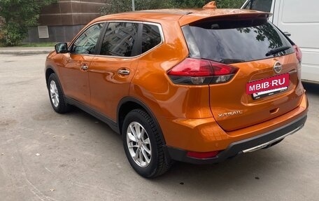 Nissan X-Trail, 2019 год, 2 250 000 рублей, 3 фотография