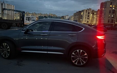 Geely Tugella FY11, 2021 год, 2 850 000 рублей, 2 фотография