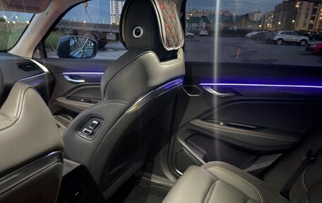 Geely Tugella FY11, 2021 год, 2 850 000 рублей, 4 фотография