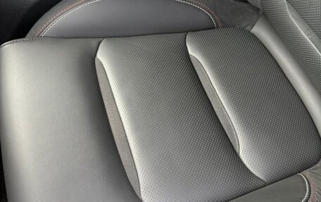 Geely Tugella FY11, 2021 год, 2 850 000 рублей, 14 фотография