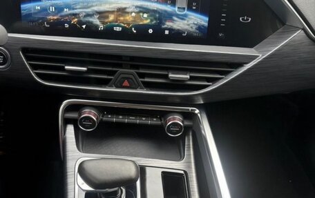 Geely Tugella FY11, 2021 год, 2 850 000 рублей, 11 фотография