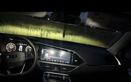 Geely Tugella FY11, 2021 год, 2 850 000 рублей, 9 фотография