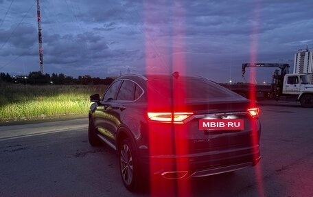 Geely Tugella FY11, 2021 год, 2 850 000 рублей, 5 фотография