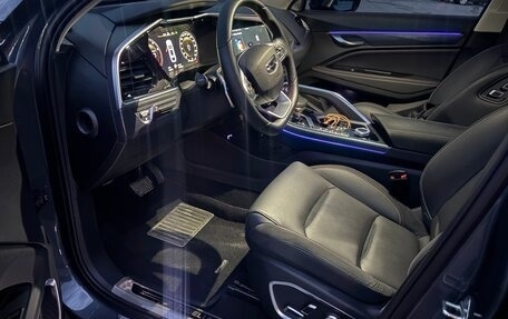 Geely Tugella FY11, 2021 год, 2 850 000 рублей, 6 фотография