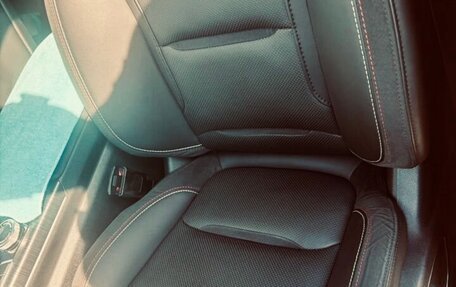 Geely Tugella FY11, 2021 год, 2 850 000 рублей, 21 фотография