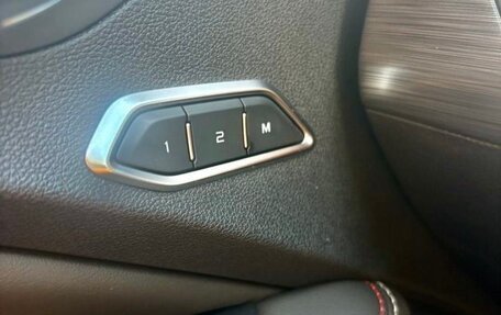 Geely Tugella FY11, 2021 год, 2 850 000 рублей, 17 фотография