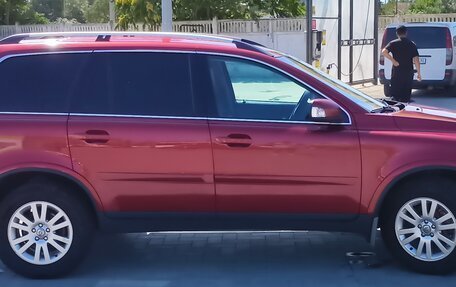 Volvo XC90 II рестайлинг, 2011 год, 1 720 000 рублей, 2 фотография