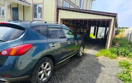 Nissan Murano, 2011 год, 1 300 000 рублей, 6 фотография