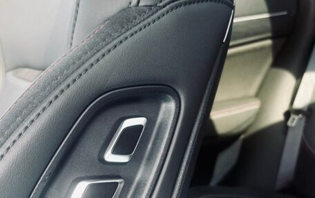 Geely Tugella FY11, 2021 год, 2 850 000 рублей, 22 фотография