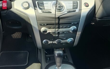Nissan Murano, 2011 год, 1 300 000 рублей, 4 фотография