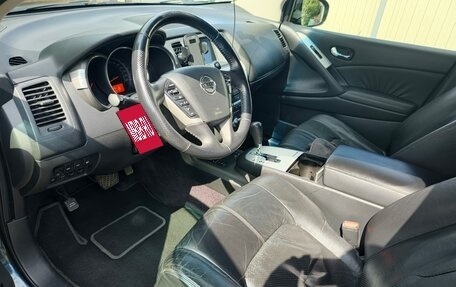 Nissan Murano, 2011 год, 1 300 000 рублей, 5 фотография