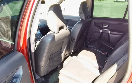 Volvo XC90 II рестайлинг, 2011 год, 1 720 000 рублей, 15 фотография