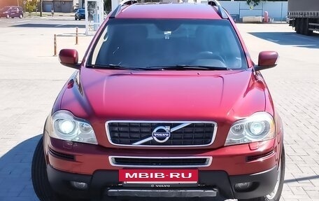 Volvo XC90 II рестайлинг, 2011 год, 1 720 000 рублей, 6 фотография