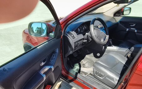 Volvo XC90 II рестайлинг, 2011 год, 1 720 000 рублей, 9 фотография