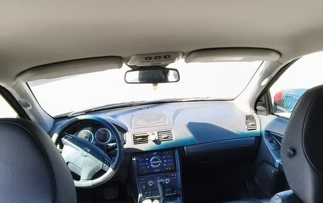 Volvo XC90 II рестайлинг, 2011 год, 1 720 000 рублей, 13 фотография