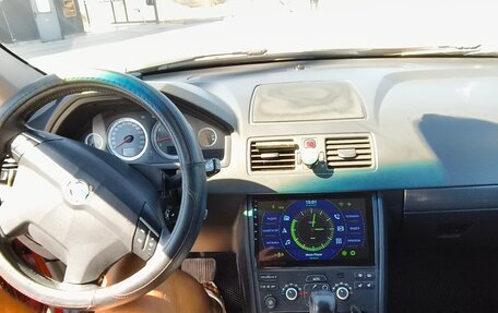 Volvo XC90 II рестайлинг, 2011 год, 1 720 000 рублей, 11 фотография