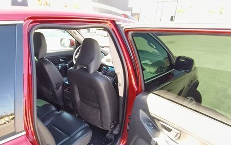 Volvo XC90 II рестайлинг, 2011 год, 1 720 000 рублей, 16 фотография