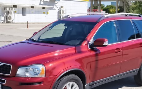 Volvo XC90 II рестайлинг, 2011 год, 1 720 000 рублей, 5 фотография