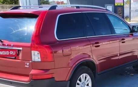 Volvo XC90 II рестайлинг, 2011 год, 1 720 000 рублей, 8 фотография
