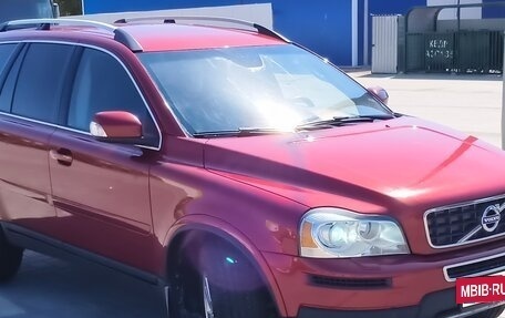 Volvo XC90 II рестайлинг, 2011 год, 1 720 000 рублей, 7 фотография