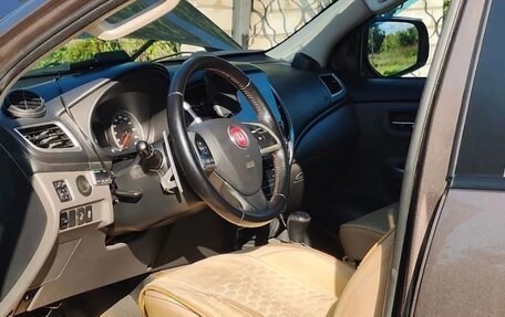 Fiat Fullback I, 2016 год, 2 079 000 рублей, 6 фотография