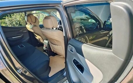 Fiat Fullback I, 2016 год, 2 079 000 рублей, 9 фотография