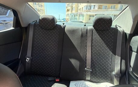 KIA Rio III рестайлинг, 2011 год, 820 000 рублей, 3 фотография