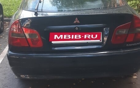 Mitsubishi Carisma I, 2003 год, 400 000 рублей, 6 фотография