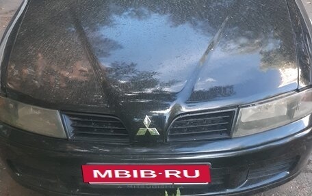Mitsubishi Carisma I, 2003 год, 400 000 рублей, 3 фотография
