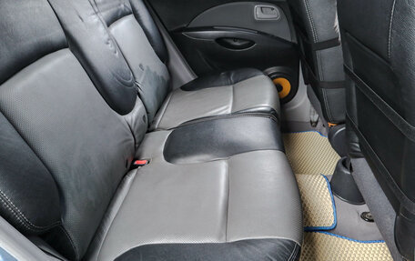 KIA Picanto I, 2007 год, 499 000 рублей, 14 фотография