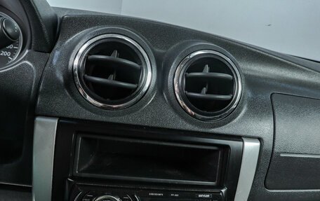 Nissan Almera, 2018 год, 939 000 рублей, 10 фотография
