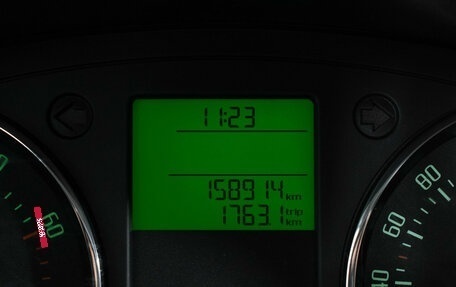 Skoda Fabia II, 2012 год, 575 000 рублей, 12 фотография