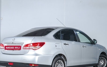 Nissan Almera, 2018 год, 939 000 рублей, 7 фотография
