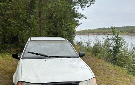 Daewoo Nexia I рестайлинг, 2010 год, 80 000 рублей, 2 фотография