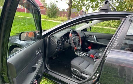 Mazda 6, 2006 год, 550 000 рублей, 6 фотография
