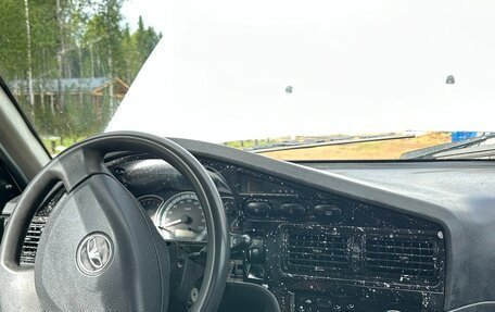 Daewoo Nexia I рестайлинг, 2010 год, 80 000 рублей, 4 фотография