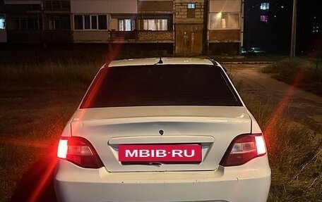 Daewoo Nexia I рестайлинг, 2010 год, 80 000 рублей, 3 фотография