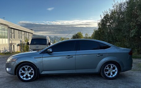 Ford Mondeo IV, 2008 год, 520 000 рублей, 7 фотография