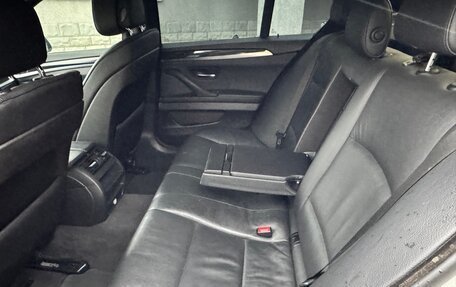 BMW 5 серия, 2013 год, 2 100 000 рублей, 7 фотография