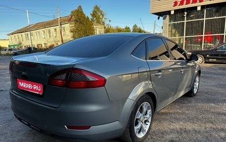 Ford Mondeo IV, 2008 год, 520 000 рублей, 4 фотография