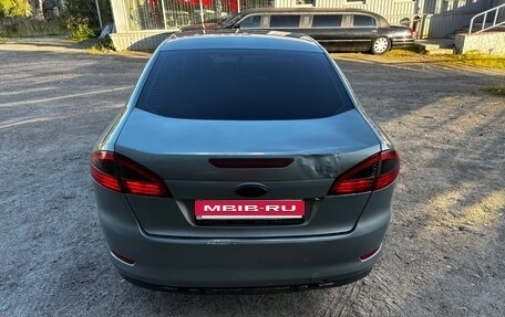 Ford Mondeo IV, 2008 год, 520 000 рублей, 5 фотография